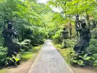 徳善院明王密寺のその他建物