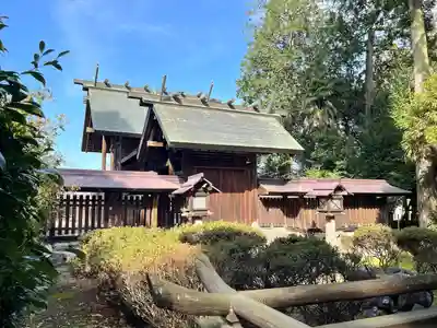 石部神社(滋賀県)