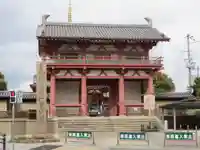 四天王寺(大阪府)