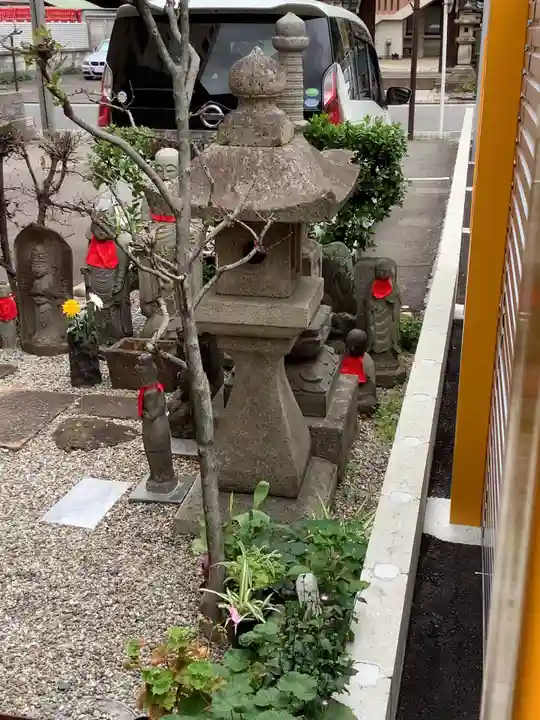 一乗院のその他建物