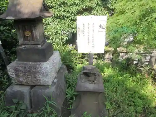 鶴見神社(神奈川県)
