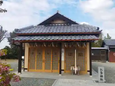 市軸稲荷神社(大阪府)