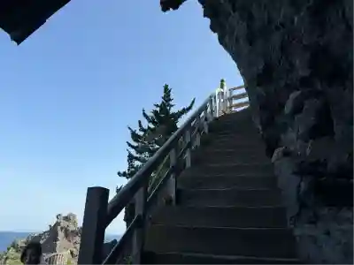 石室神社(静岡県)