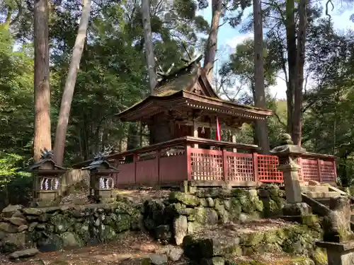 春日神社(奈良県)