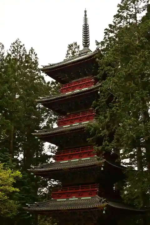 日光東照宮(栃木県)