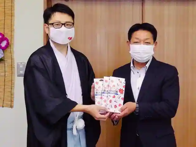 土津神社|こどもと出世の神さま(福島県)