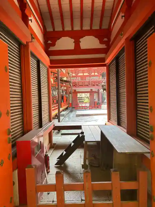 談山神社(奈良県)