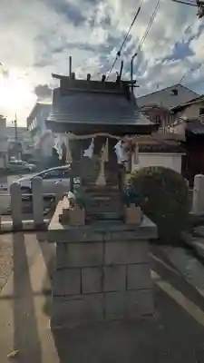 成本天神社(大阪府)