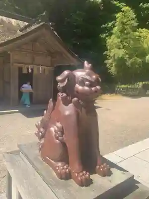 美保神社(島根県)