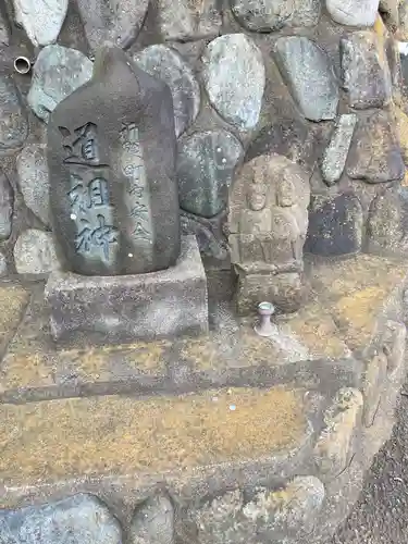 白峰寺のその他建物