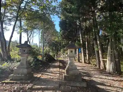 中村観音堂(天養寺)(山形県)