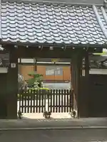 開善院(岐阜県)