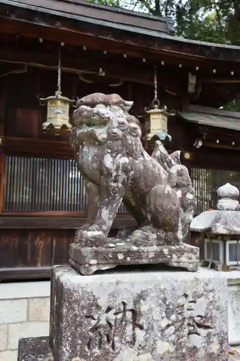 惣社神社(滋賀県)