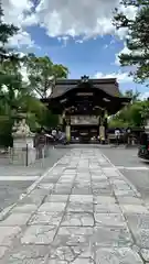 豊国神社(京都府)