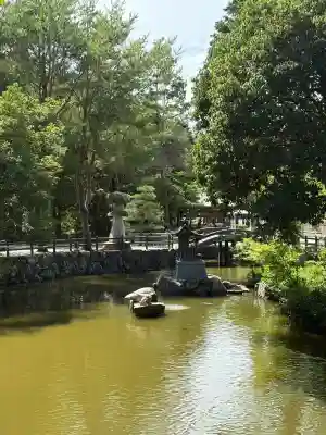 伊弉諾神宮(兵庫県)