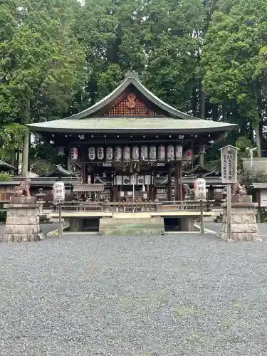 新宮神社(滋賀県)