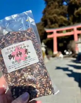 河口浅間神社(山梨県)