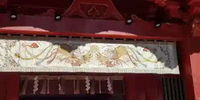 神田神社（神田明神）(東京都)