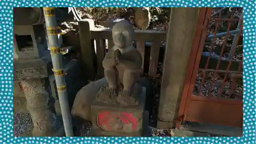 小野照崎神社(東京都)