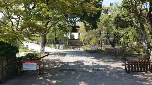 東郷寺のその他建物