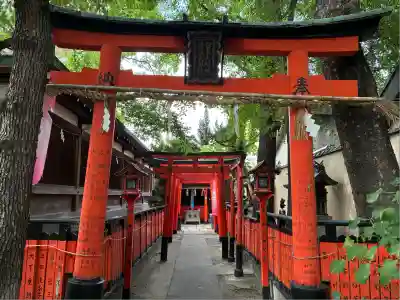 彌榮神社(大阪府)