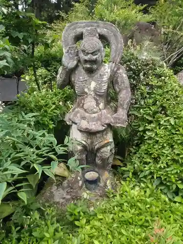 長慶寺(大分県)