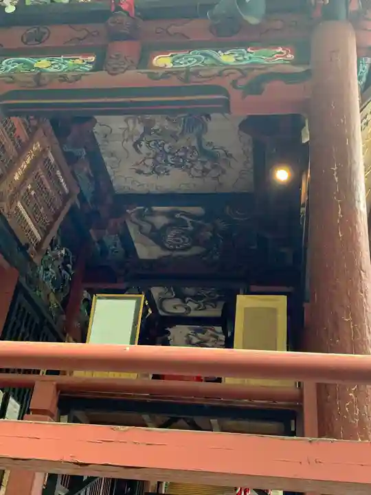 水澤寺(水澤観世音)(群馬県)