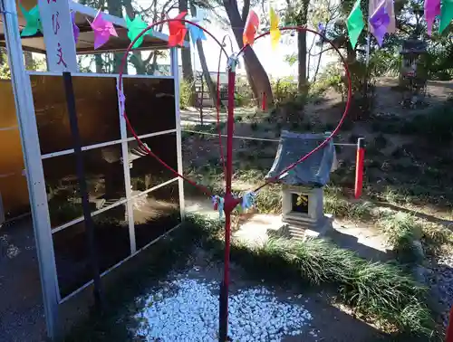 飯福神社(群馬県)