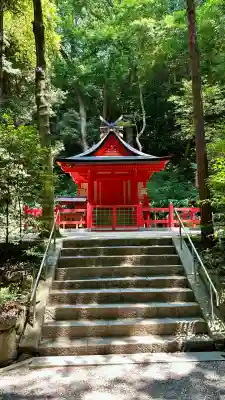 枚岡神社(大阪府)