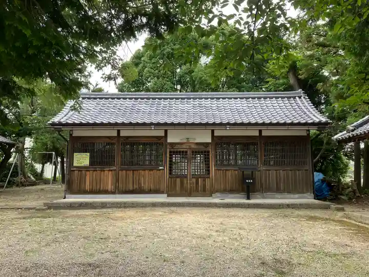 菅原神社(奈良県)