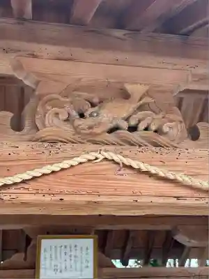 活津彦根神社(滋賀県)