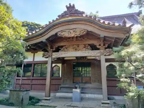 高根寺(千葉県)