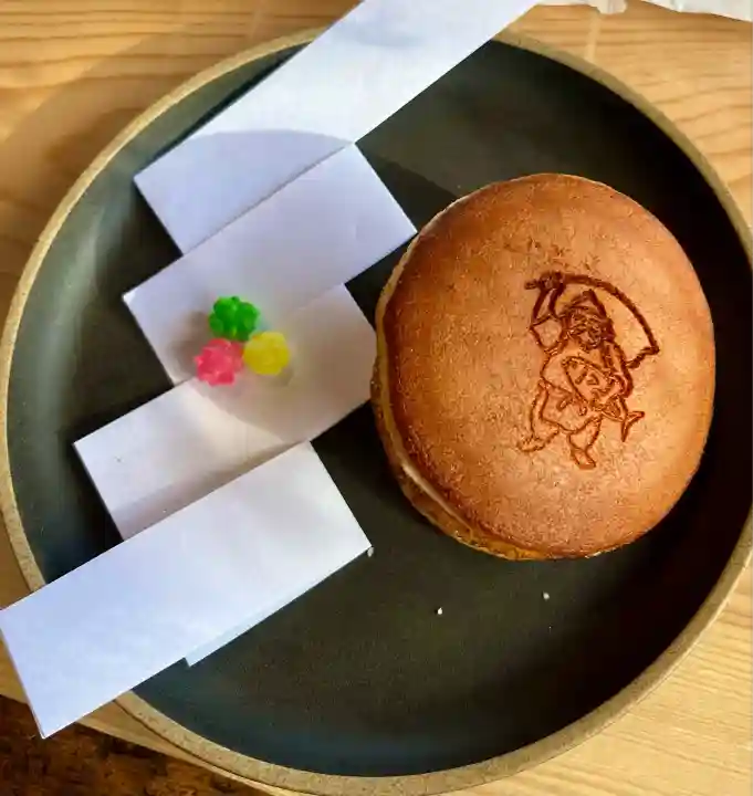 五十鈴神社(宮城県)