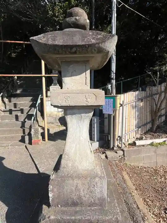 大鷲神社(千葉県)