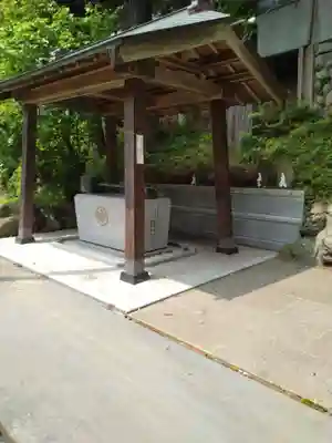 諏訪神社(宮城県)