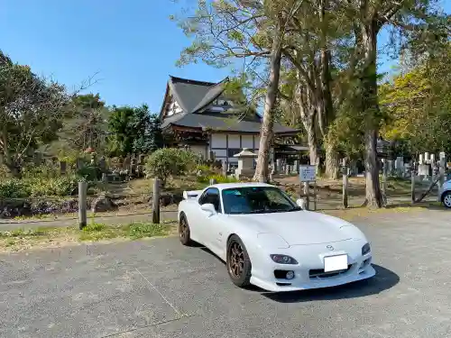 鏡忍寺(千葉県)