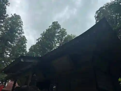 大宮温泉神社(栃木県)