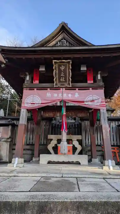 伏見稲荷大社(京都府)