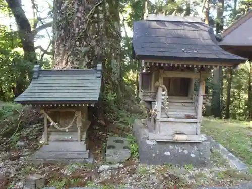 伊熊神社(愛知県)