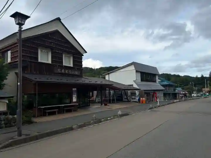西方寺(宮城県)