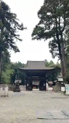 御上神社(滋賀県)