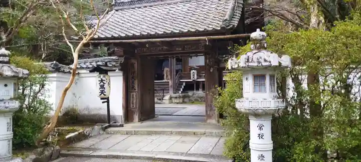 石山寺(滋賀県)