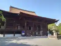 園城寺(三井寺)(滋賀県)