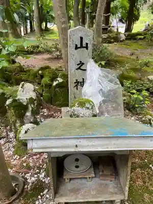 六所神社(滋賀県)