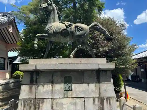 大神神社（花池）(愛知県)