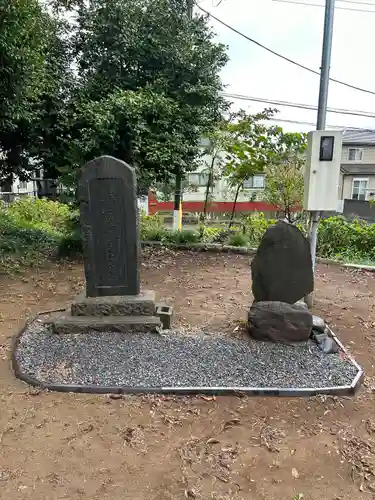 菅原神社(千葉県)