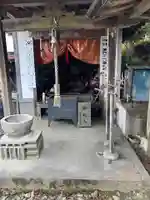 岡部薬師堂(福岡県)