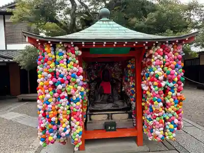 金剛寺（八坂庚申堂）(京都府)