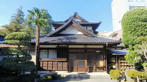 光専寺のその他建物