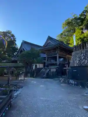 青岸渡寺(和歌山県)